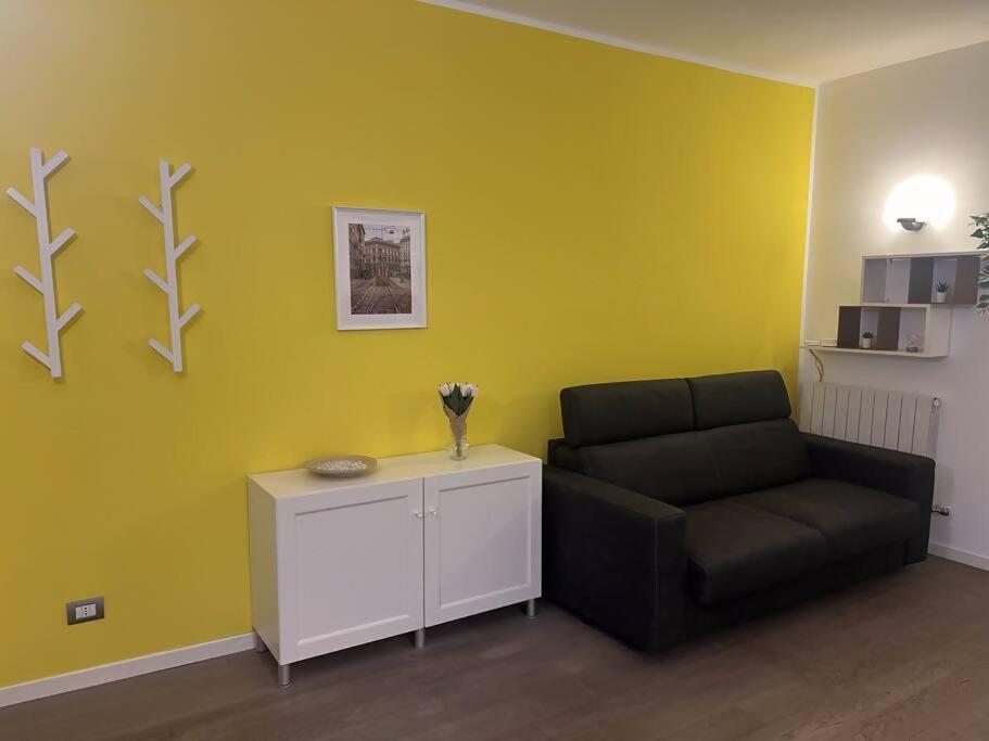 Florence Place Apartment มิลาน ภายนอก รูปภาพ