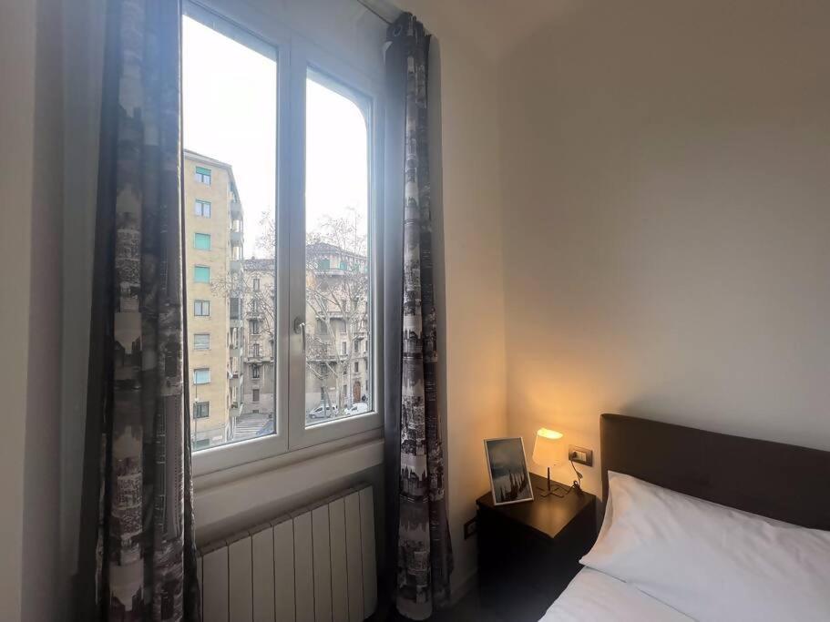 Florence Place Apartment มิลาน ภายนอก รูปภาพ