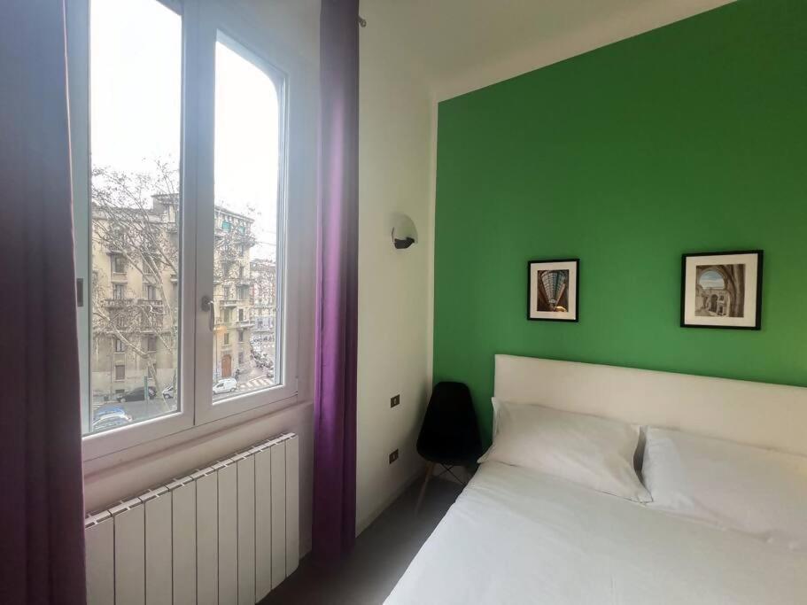 Florence Place Apartment มิลาน ภายนอก รูปภาพ