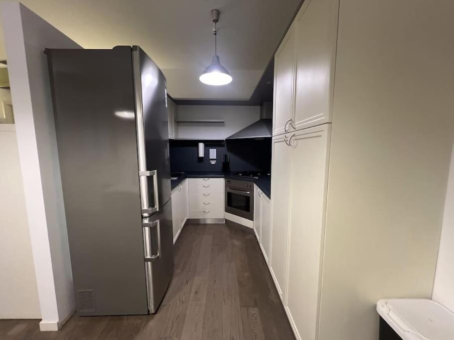 Florence Place Apartment มิลาน ภายนอก รูปภาพ