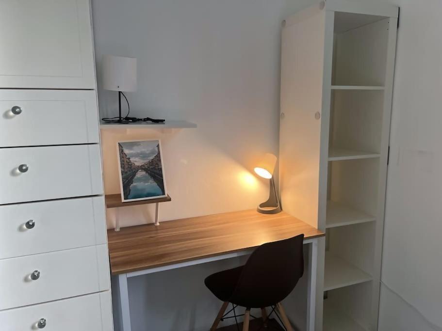 Florence Place Apartment มิลาน ภายนอก รูปภาพ