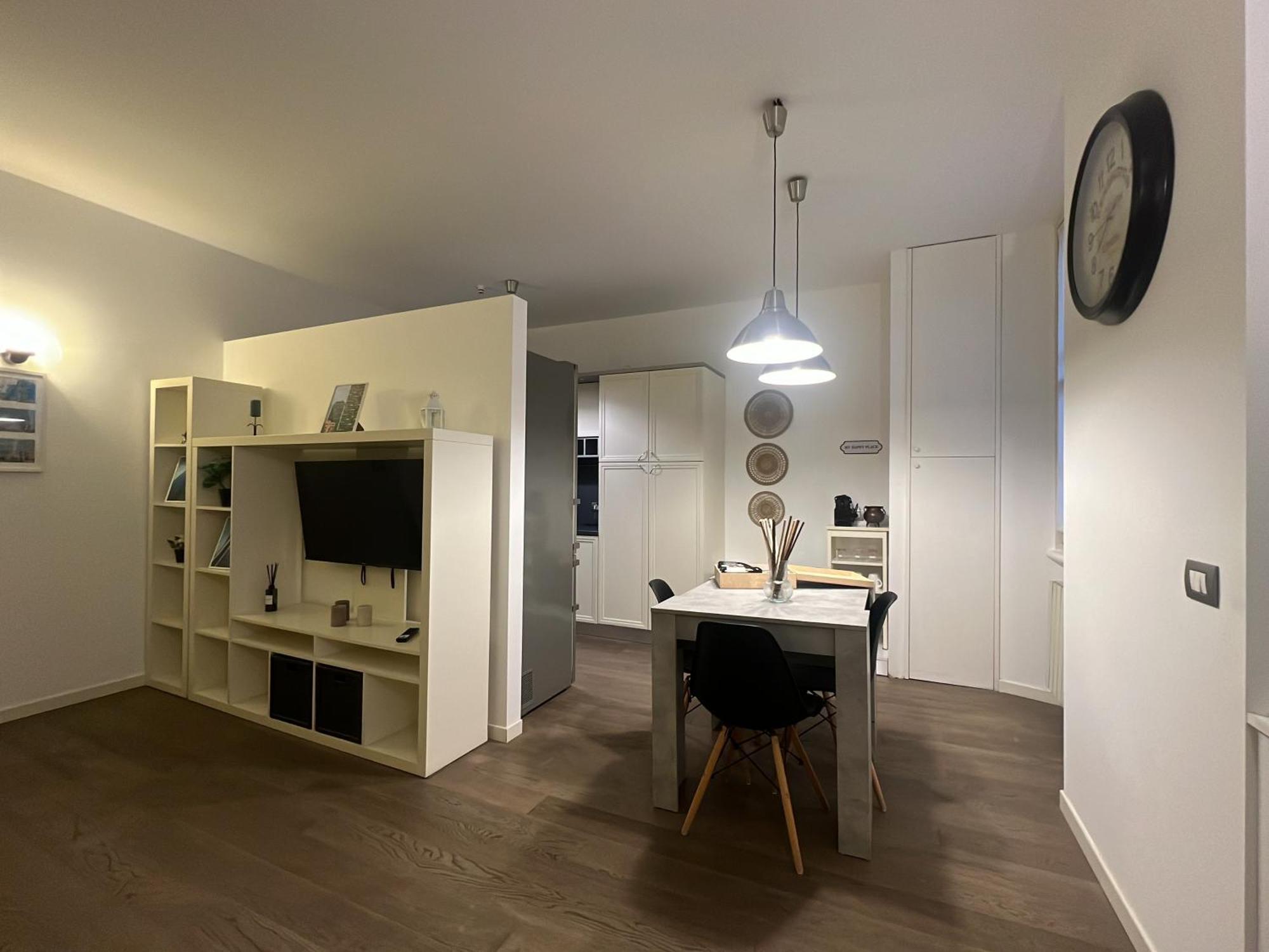 Florence Place Apartment มิลาน ภายนอก รูปภาพ